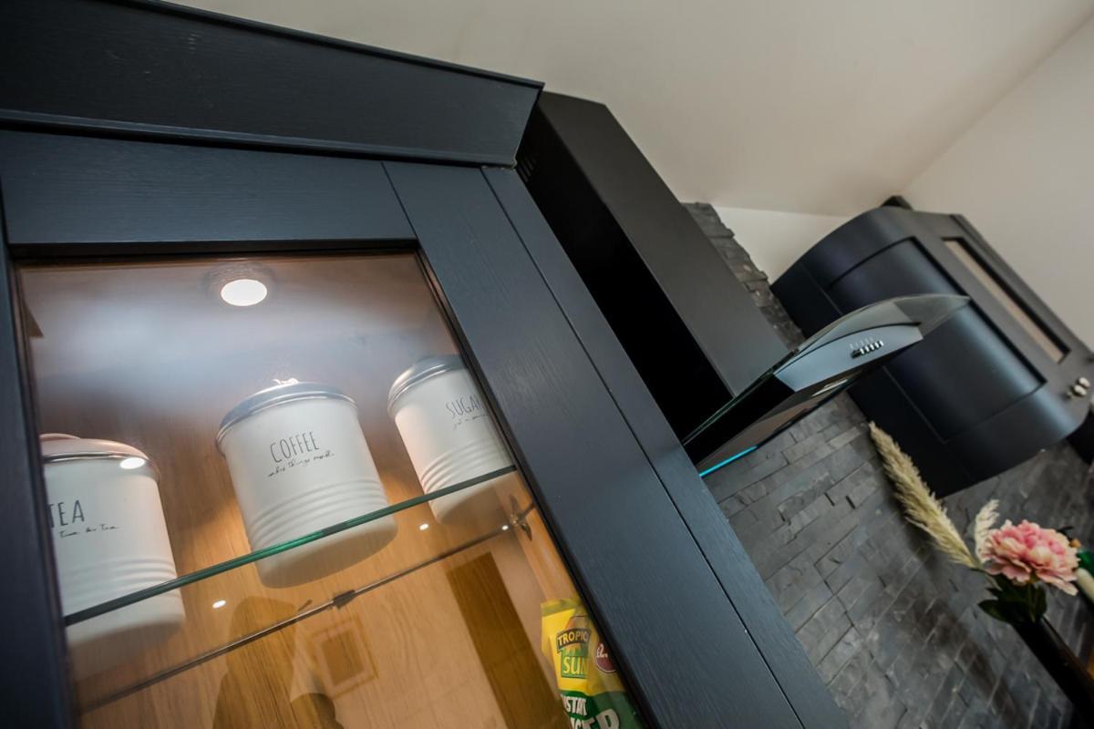 The Cosey Tucked-Away Cottage 2 Or 3 Bedroom Options هدرزفيلد المظهر الخارجي الصورة